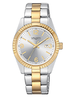 Orologio Vagary Donna Timeless Lady in Acciaio IU2-235-11 - IU2-235-11
